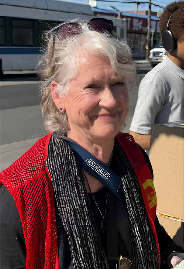 Paula Bard