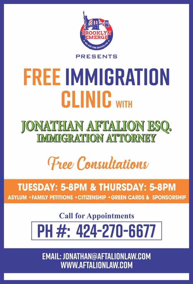 Immigration Clinic