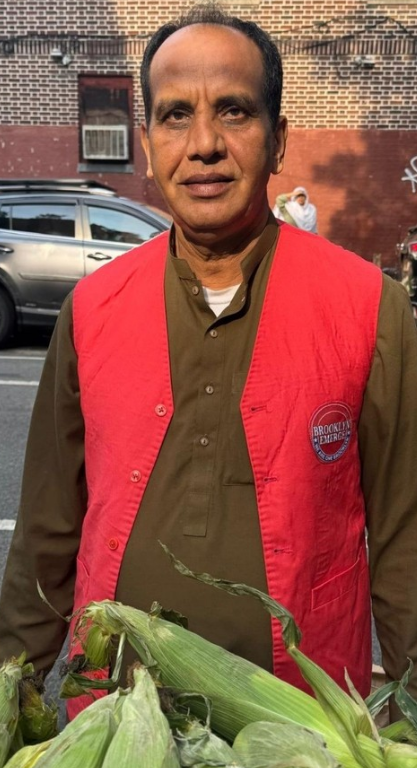 Asad Naseer