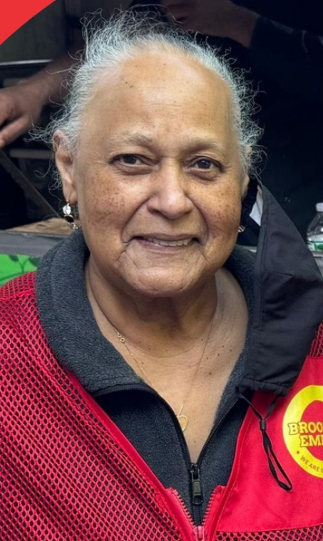 Lenora Gooden