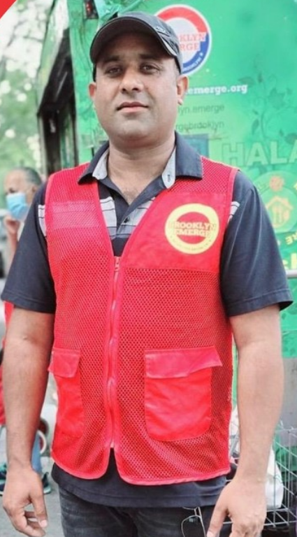 Muhammad Azam