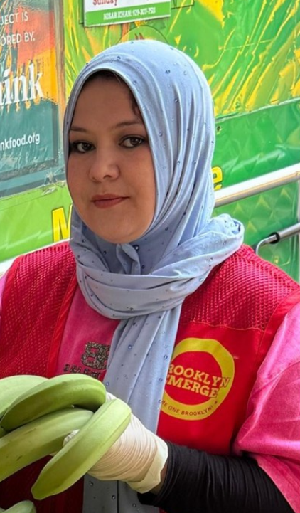 Munzifakhon ahmadbekava
