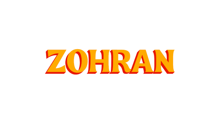 ZOHRAN