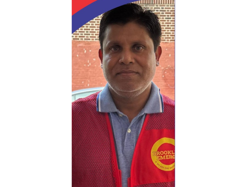 MD Abdur Rahim