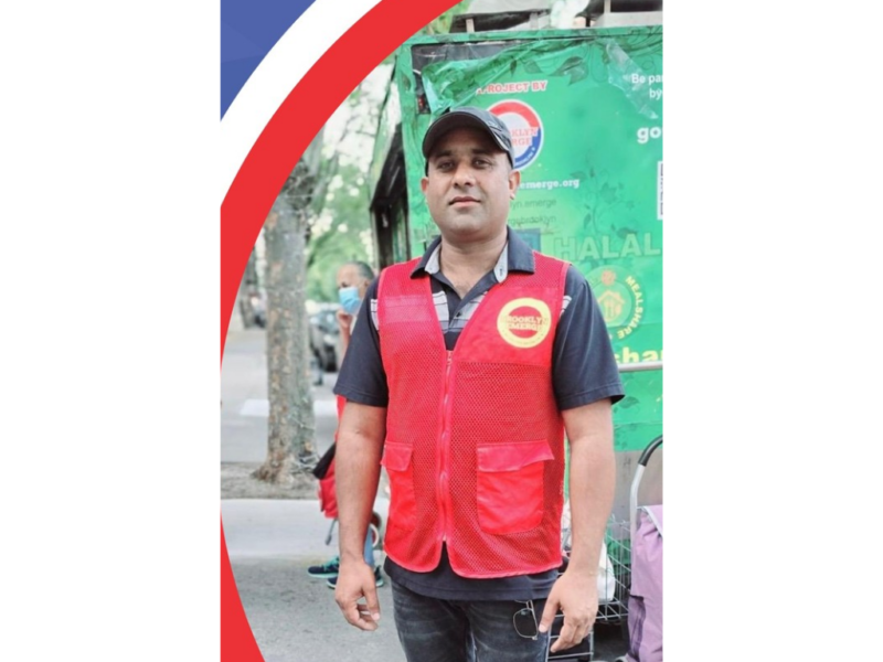 Muhammad Azam