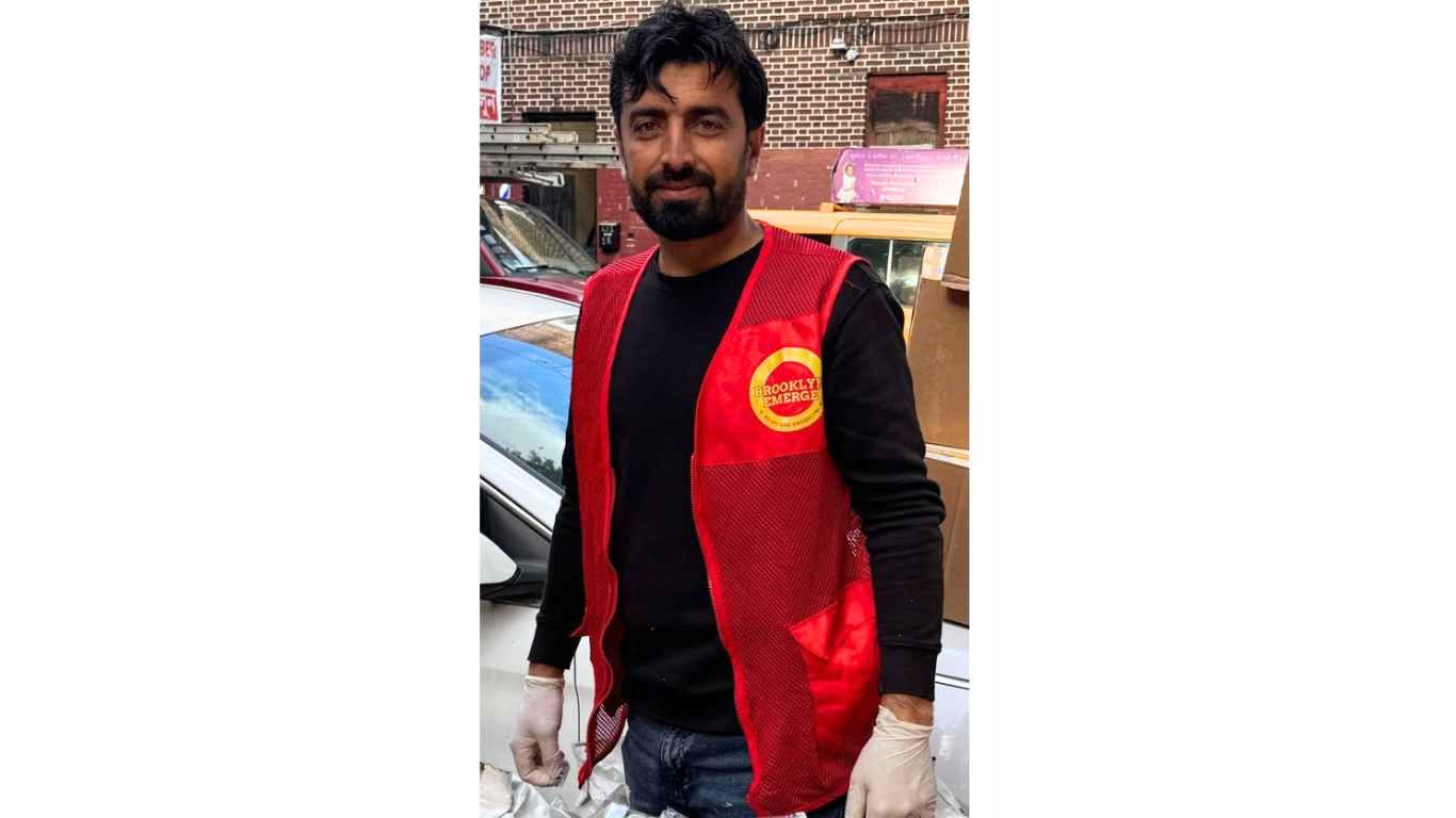Shah Khalid