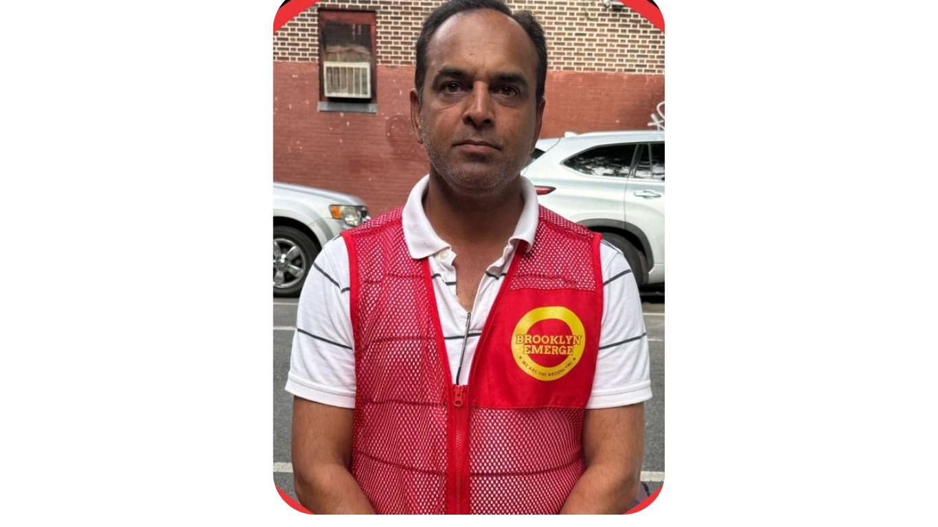 Fazal Hussain Ali