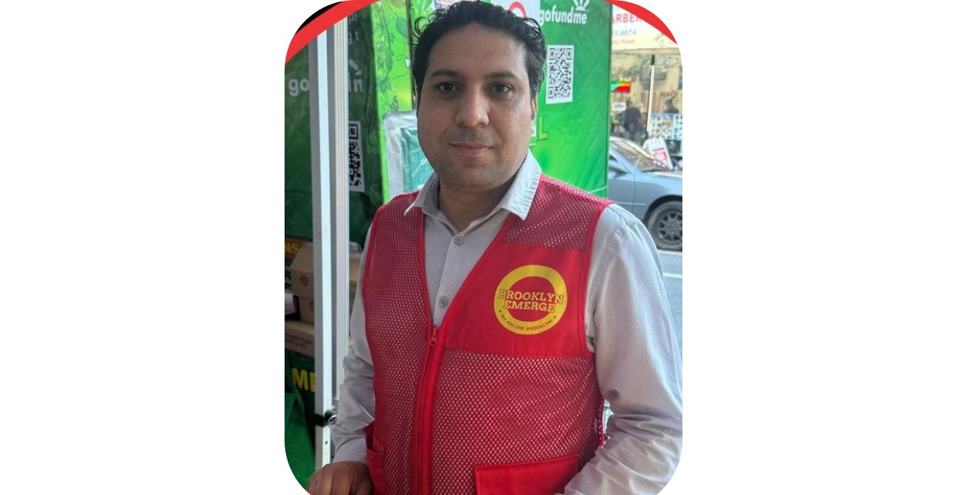 Arshad Ali Yousafzai