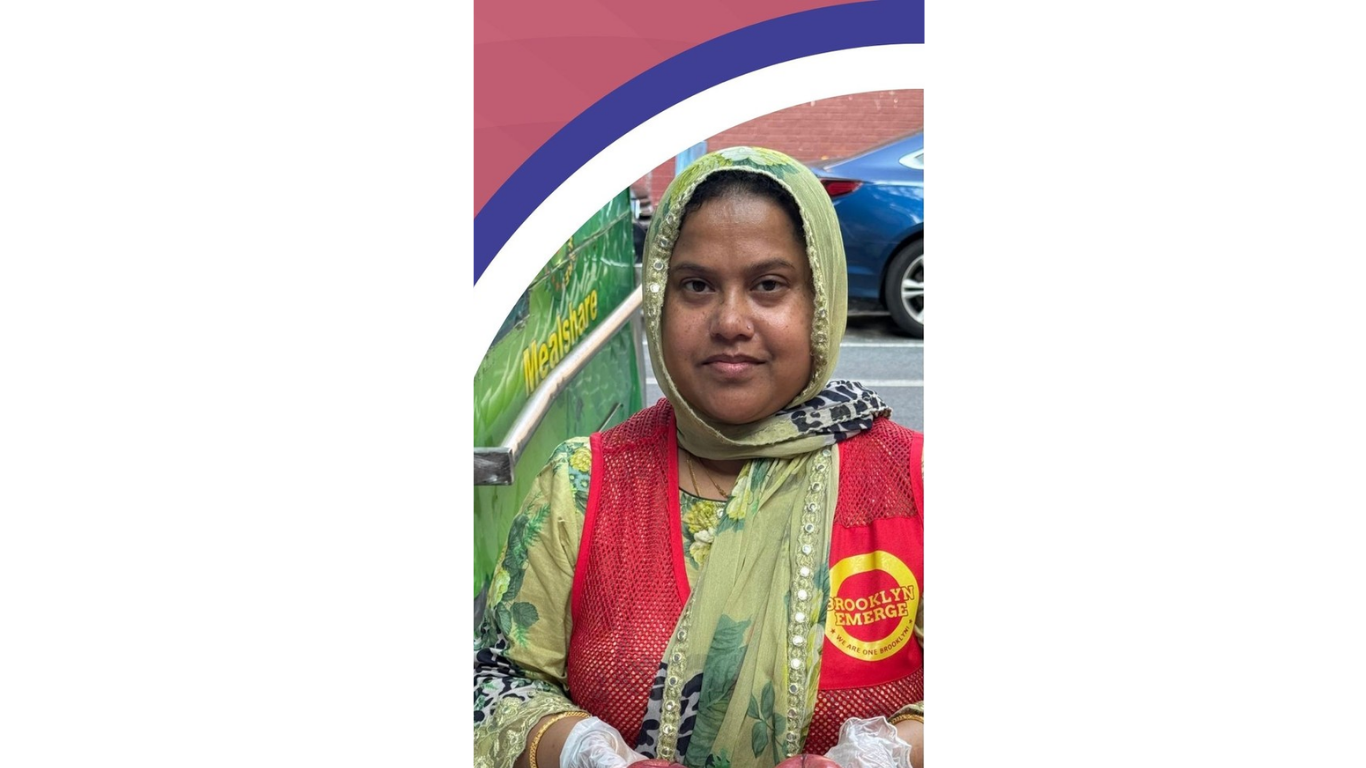 Sahida Akter Sonali