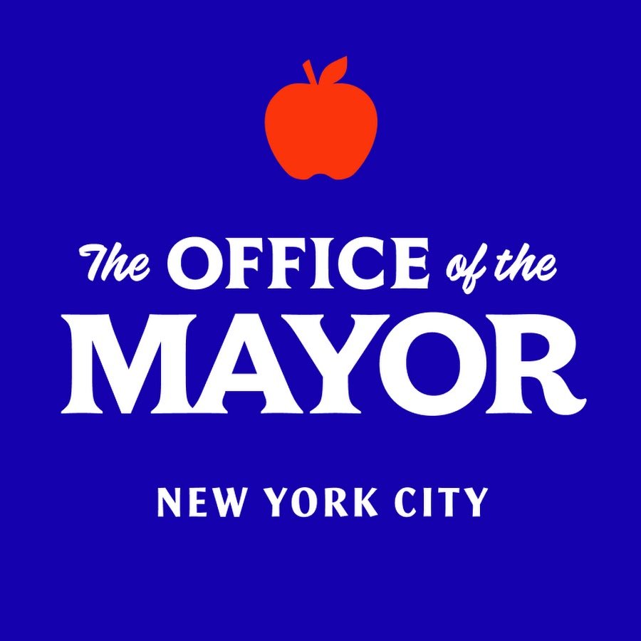 The office of the Mayor New York City