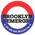 Brooklyn Emerge Logo.